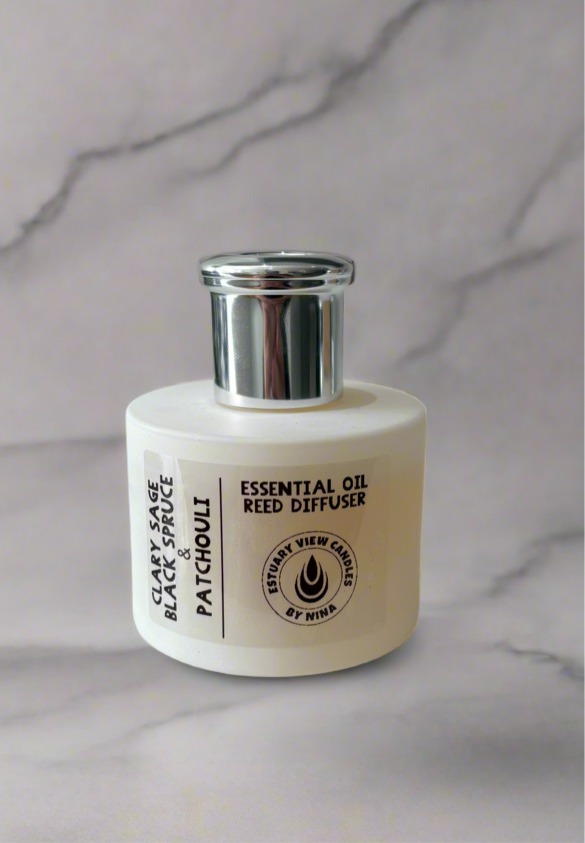 Luxury Reed Diffuser