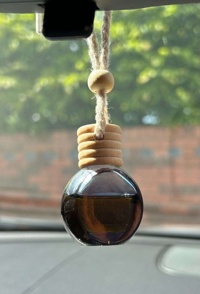 Car Air Freshener