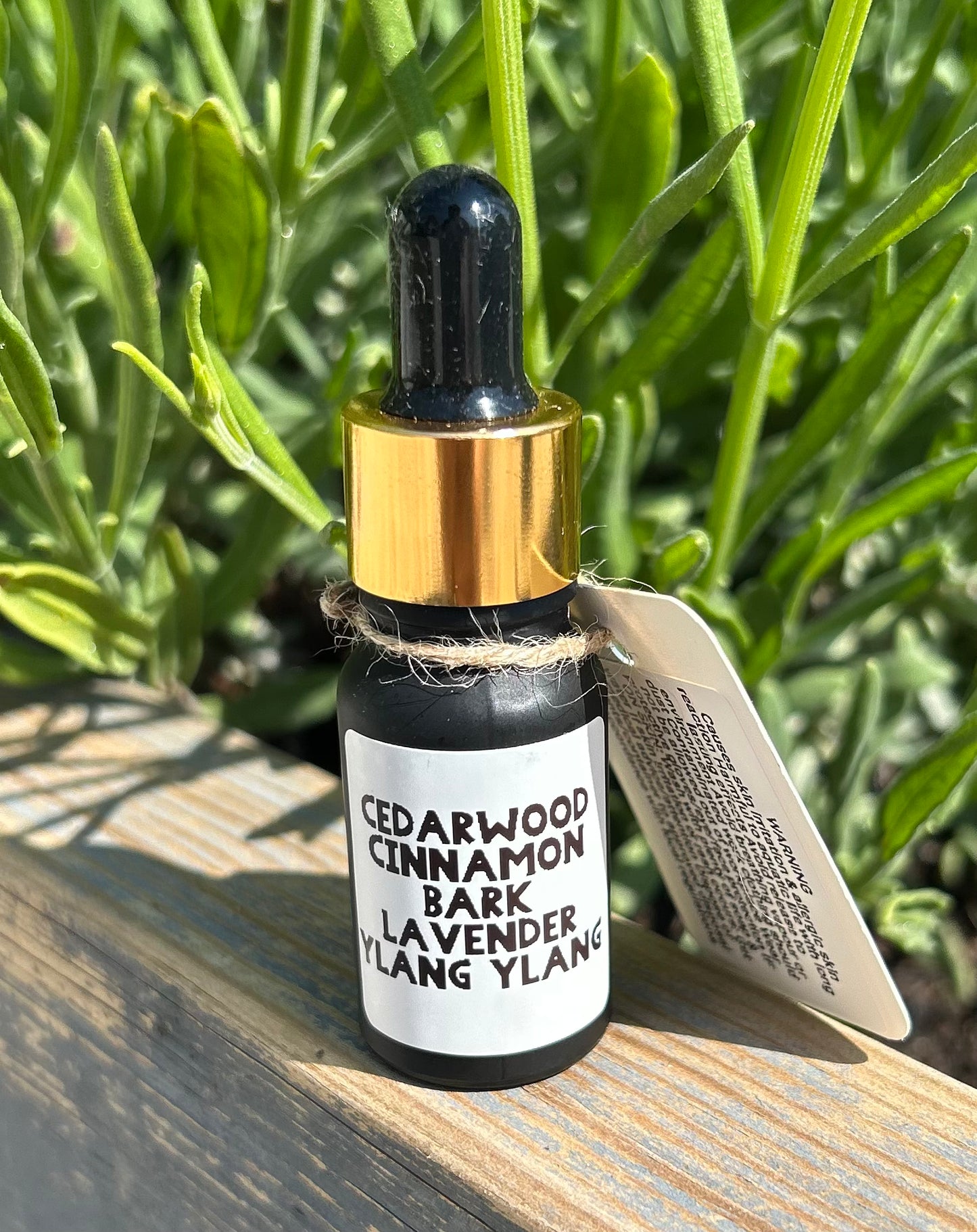 Car Air Freshener Refill 10ml