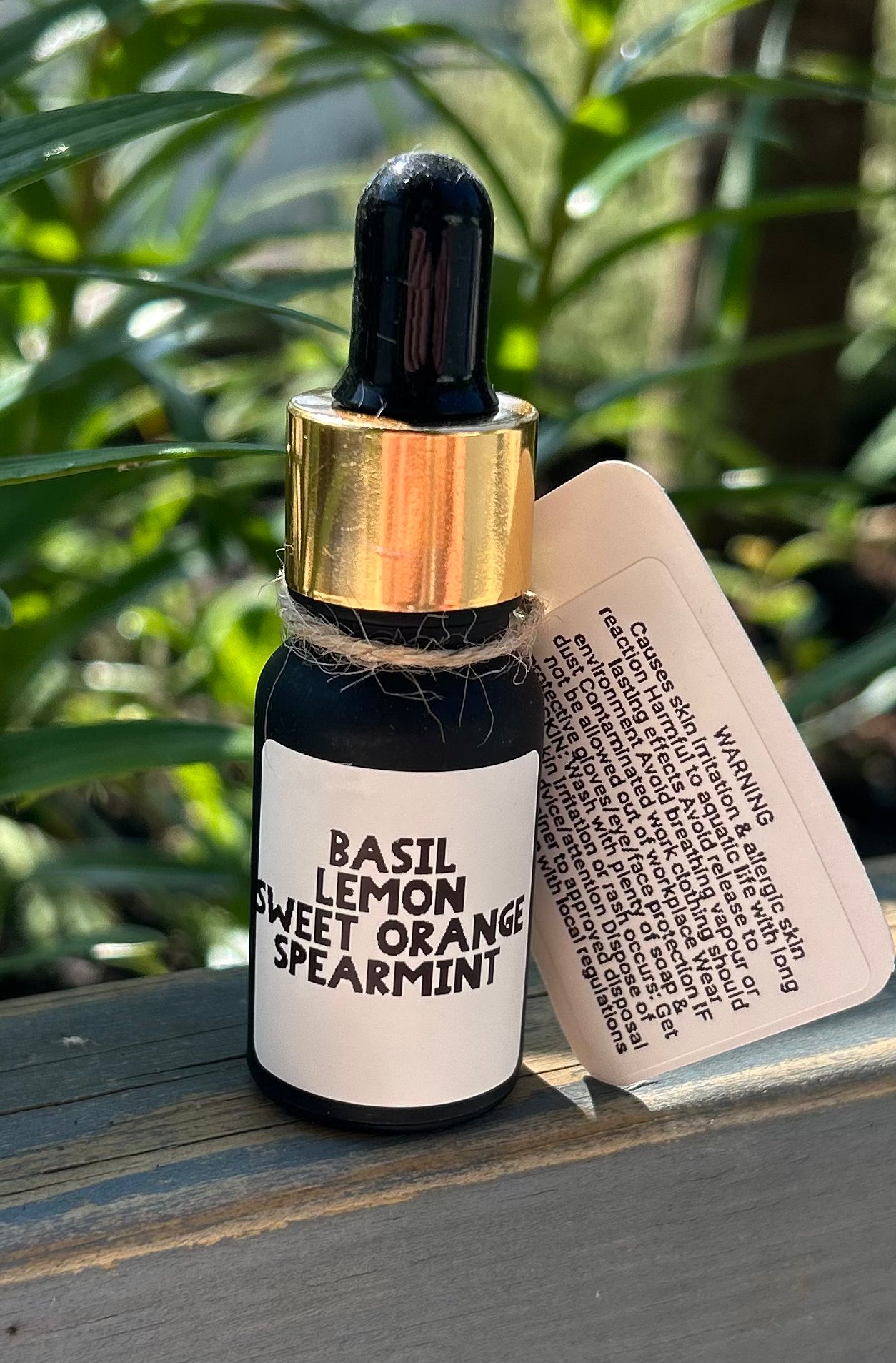 Car Air Freshener Refill 10ml