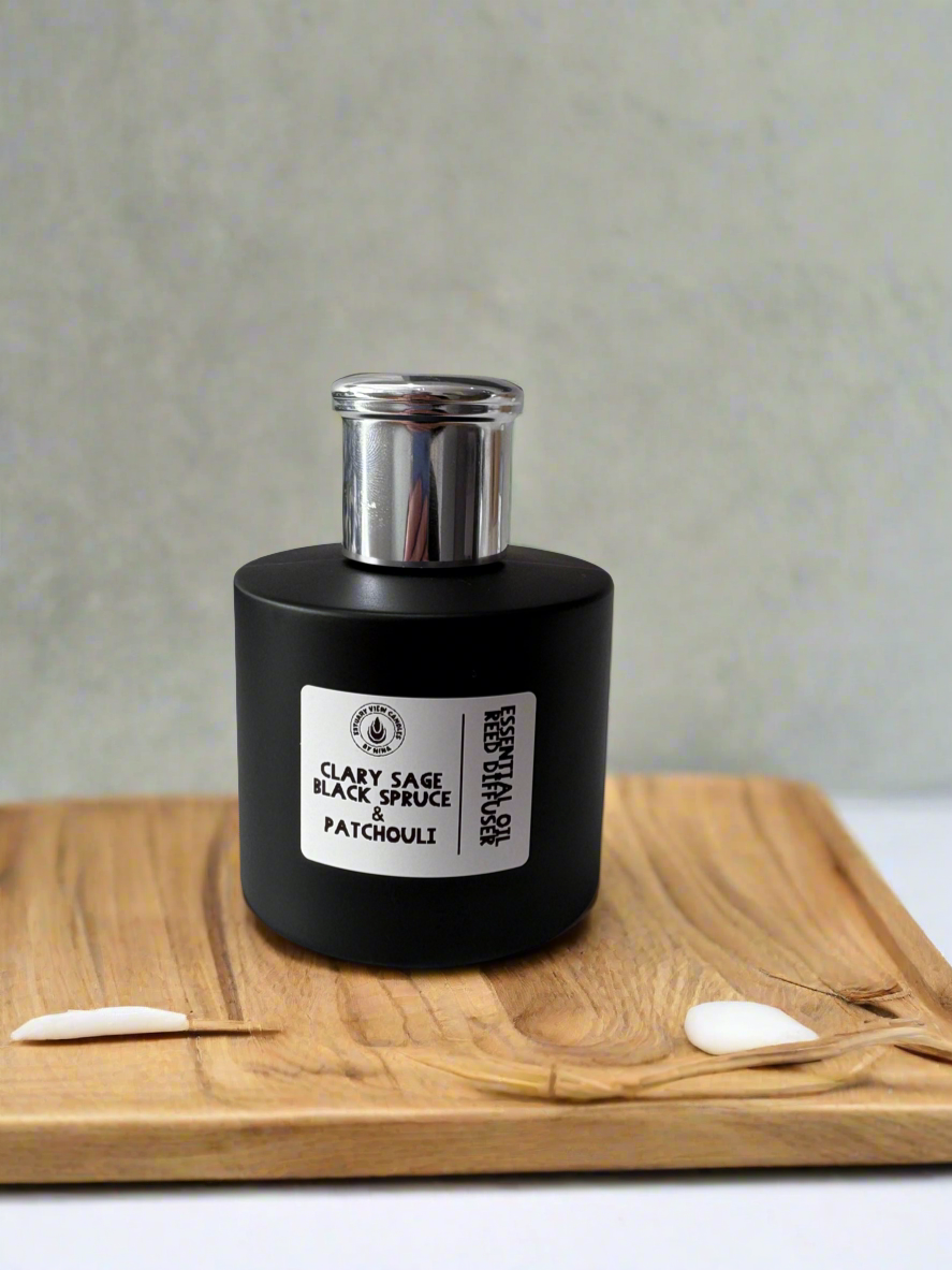 Luxury Reed Diffuser