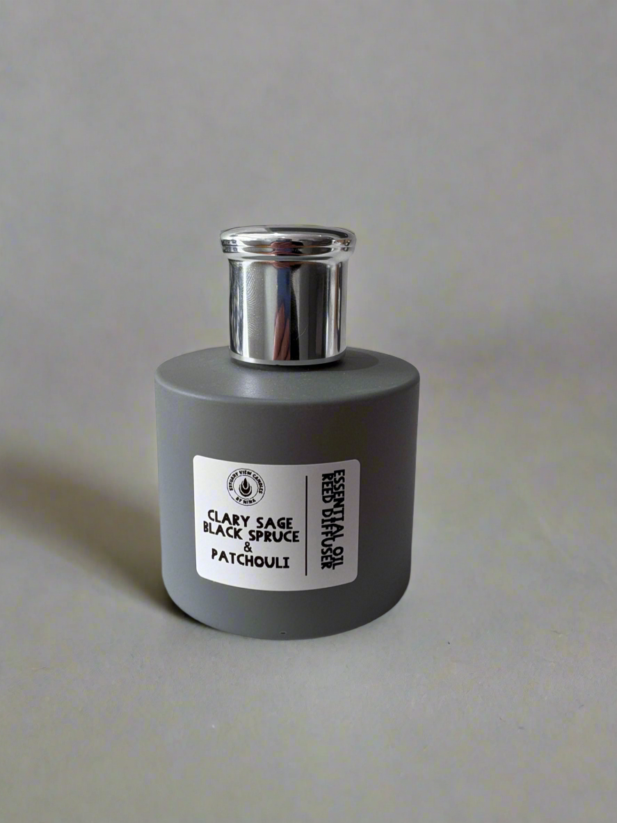 Luxury Reed Diffuser