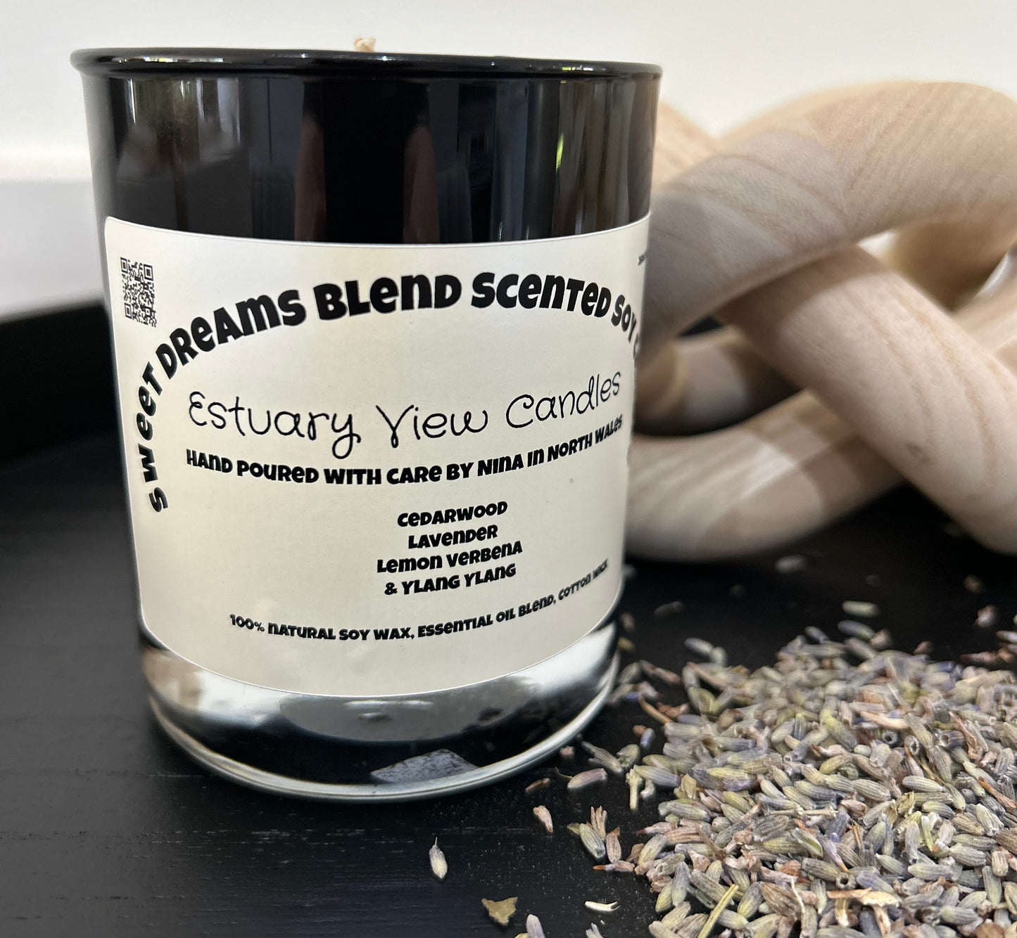 Sweet Dreams Candle