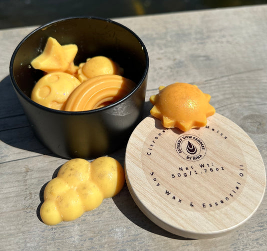 Citronella Wax Melts