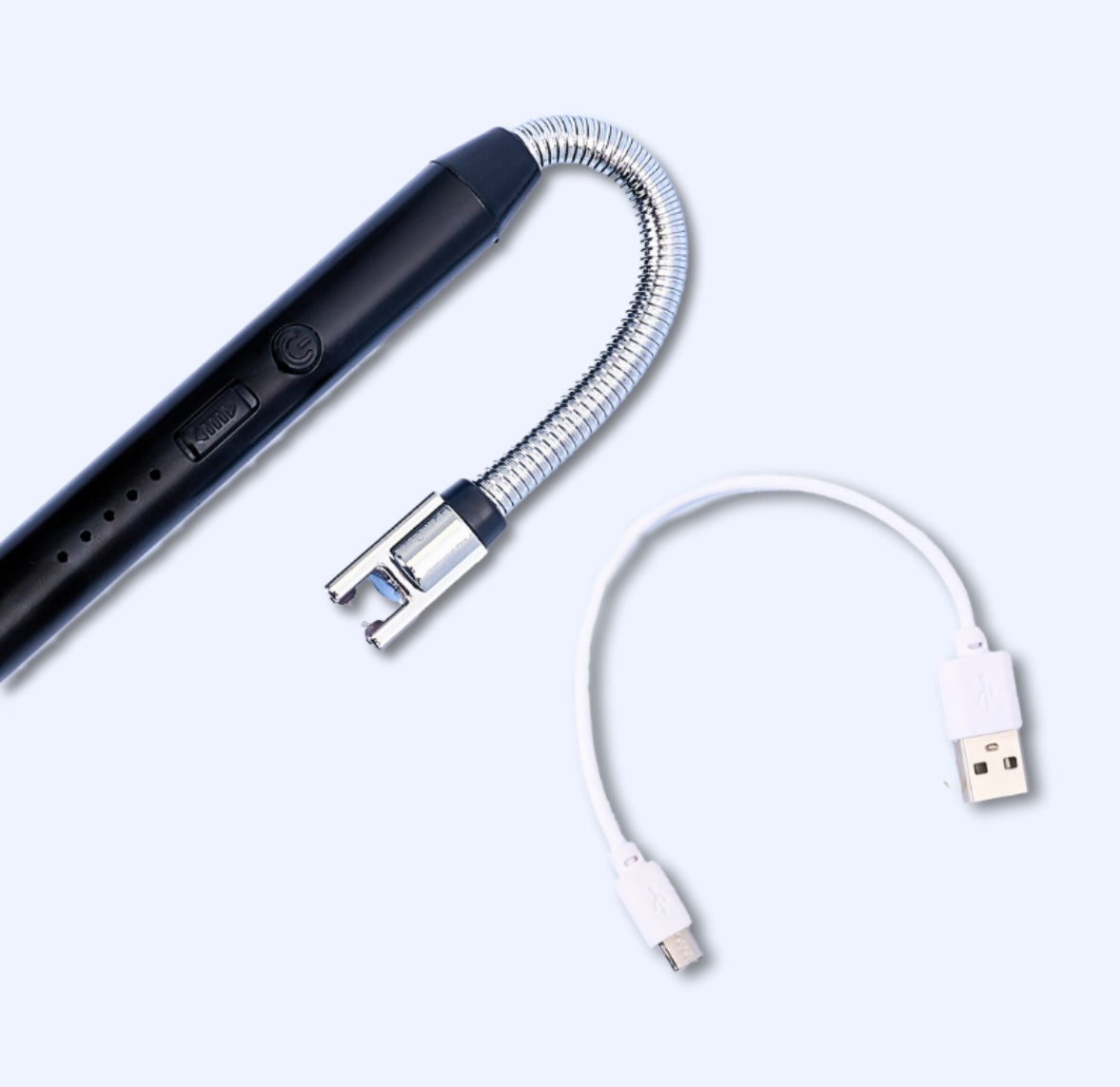 USB Rechargeable Lighter