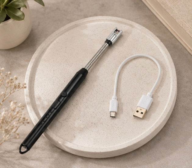 USB Rechargeable Lighter