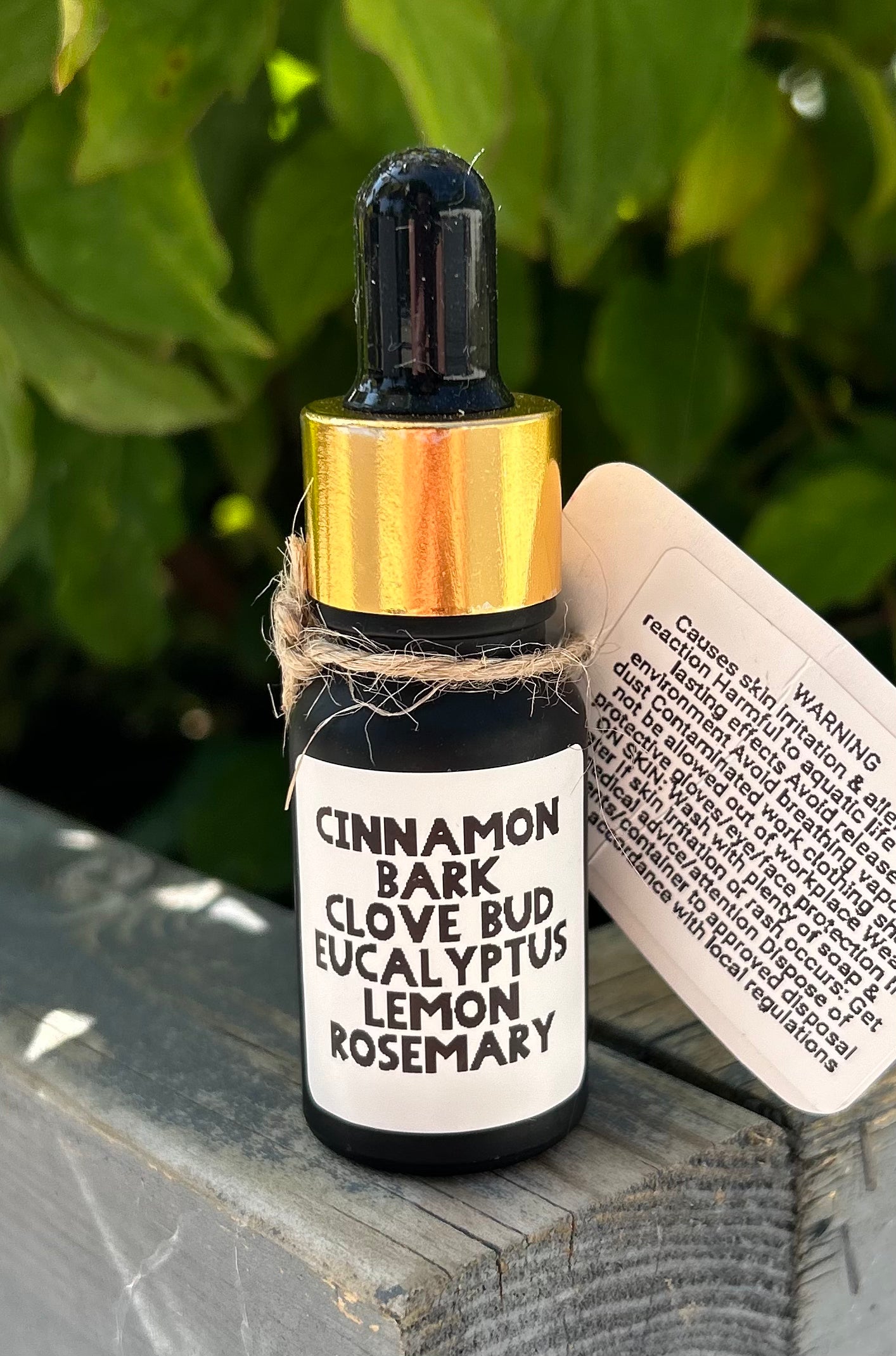 Car Air Freshener Refill 10ml