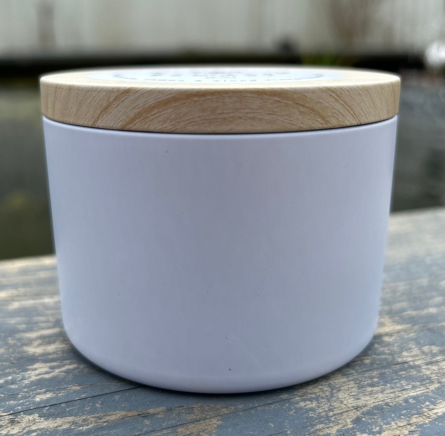 ‘British Summer’ Wax Melts