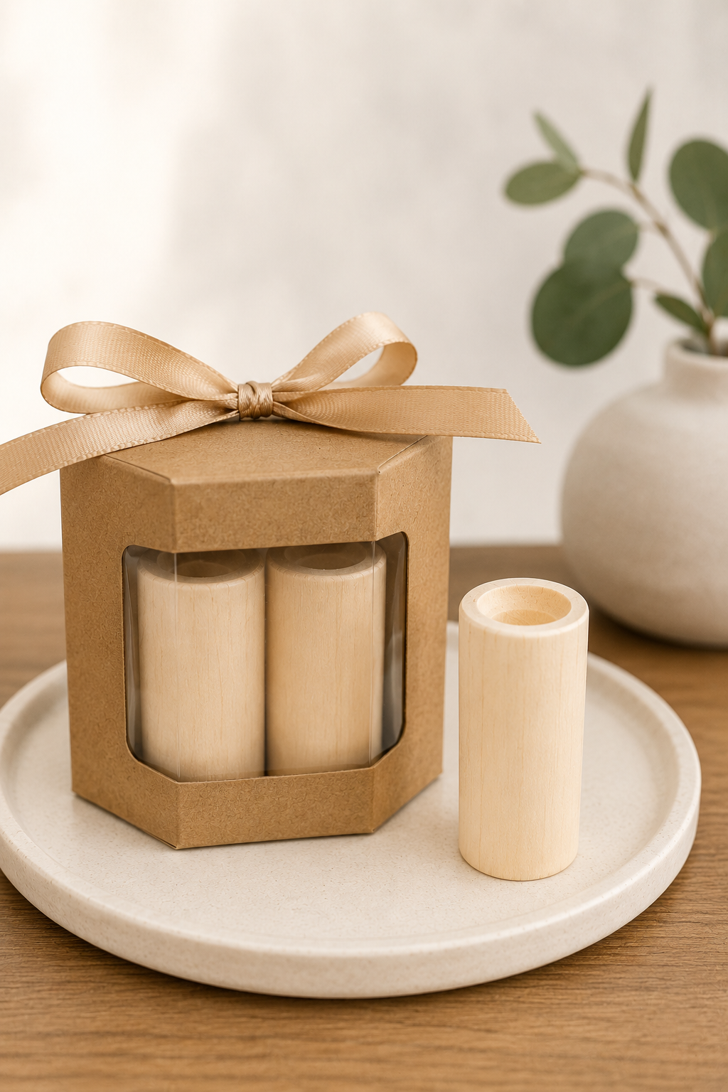 Scent Diffusing Woods
