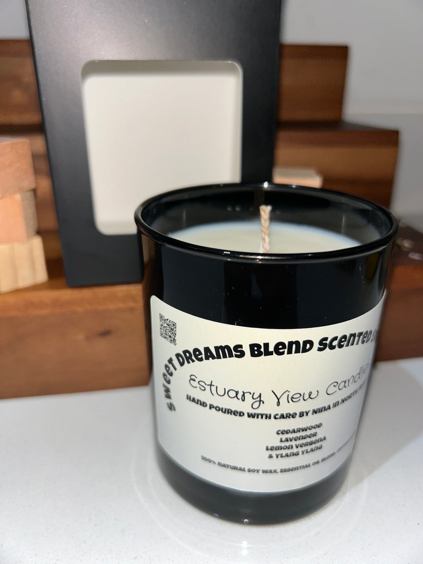 Sweet Dreams Candle