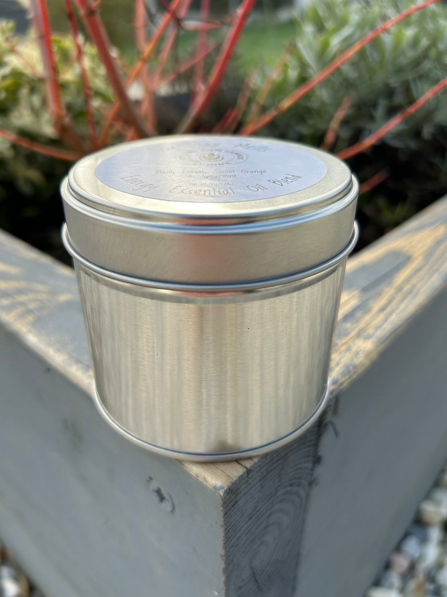 Energy Blend Wax Melts