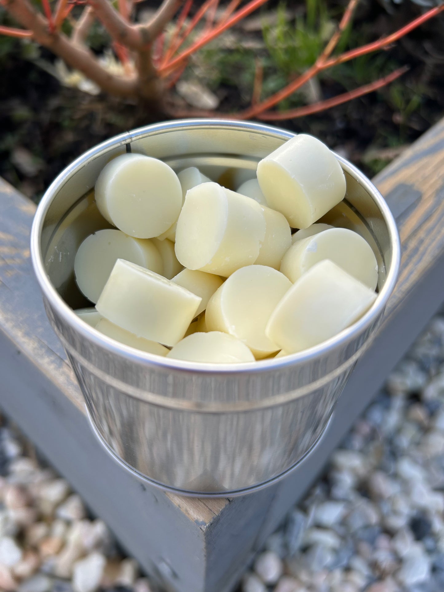 Energy Blend Wax Melts