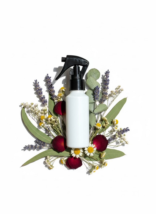 Essential Oil Room Spray 100ml