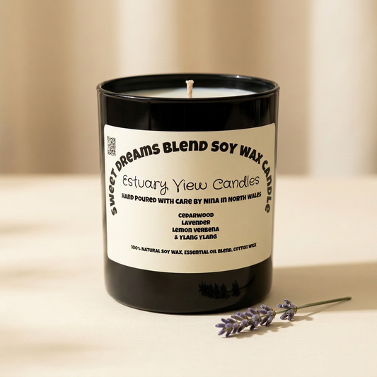 Sweet Dreams Candle